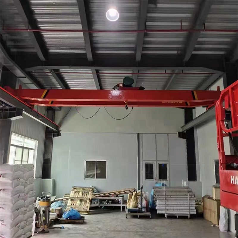 Derek Atas yang Tepat untuk Fasilitas Pengolahan Makanan Anda