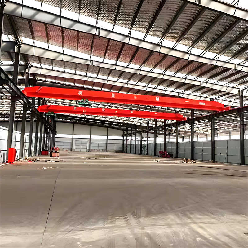 3 ton overhead crane