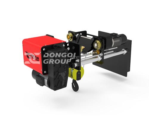 NR Wire Rope Electric Hoist