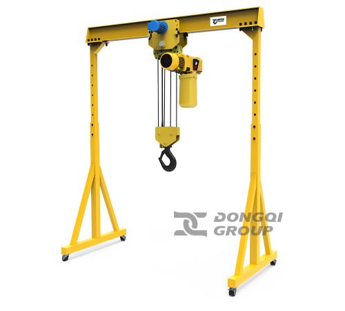 Portable Gantry Crane