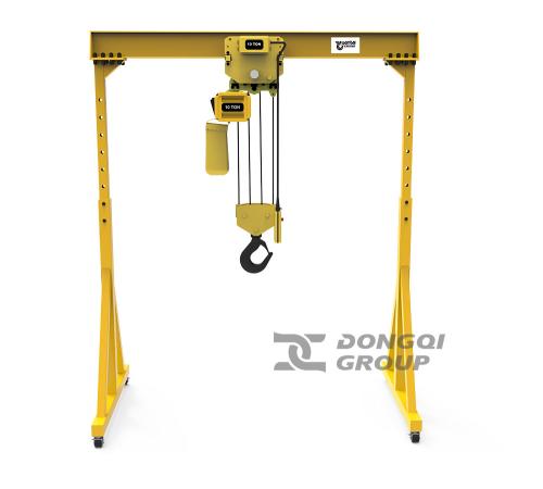 Portable Gantry Crane