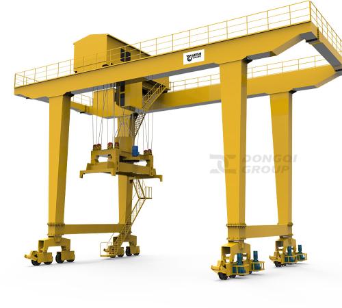 RMG Crane